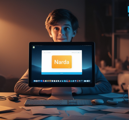 How to Delete Narda App on PC Computer