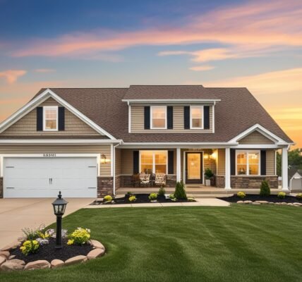 Homes for Sale Lees Summit MO
