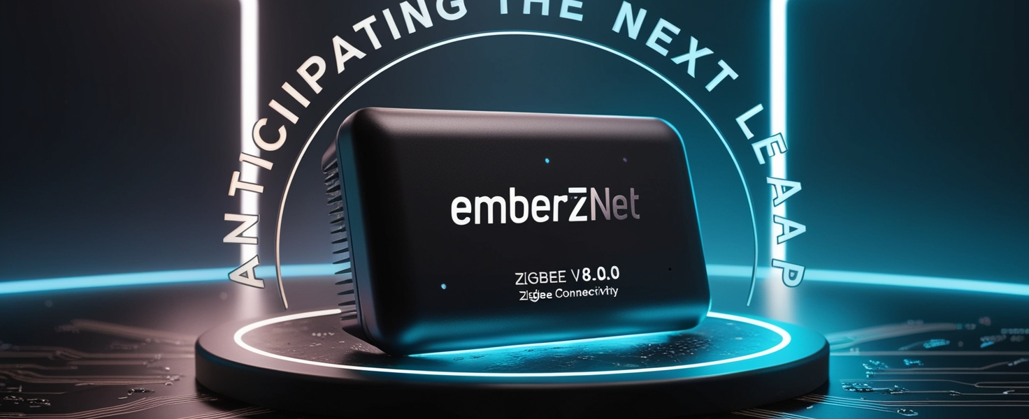 ﻿EmberZNet v8.0.0