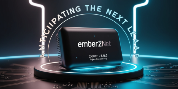 ﻿EmberZNet v8.0.0