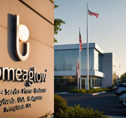 Homeaglow Customer Service Phone in PA USA