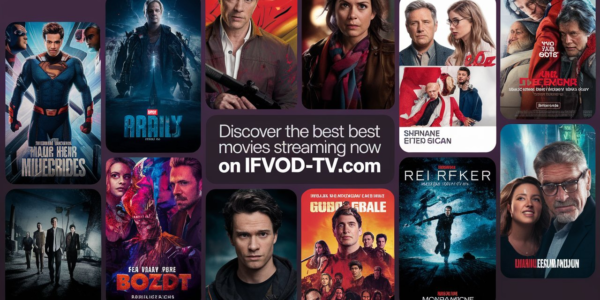 Ifvod-tv.com Best Movies Streaming Now