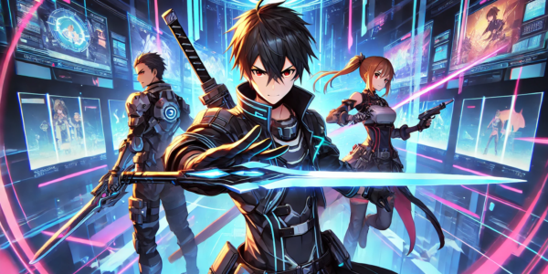 ﻿Apode Sword Art Online