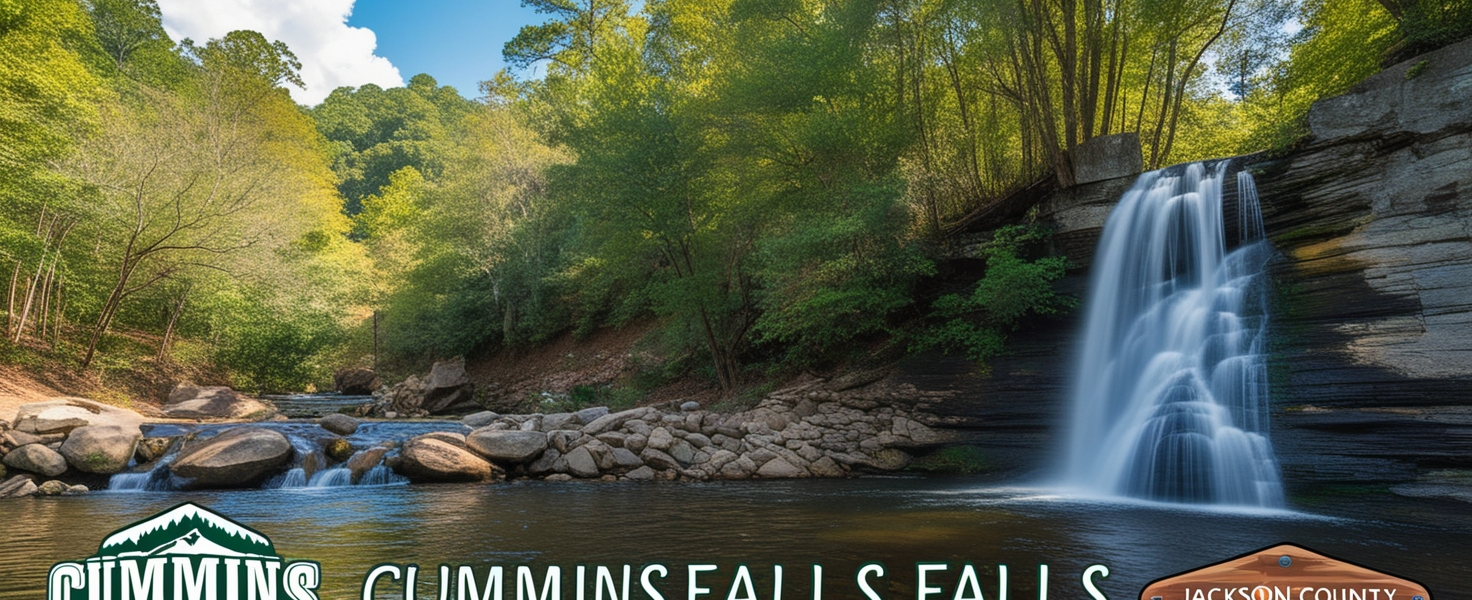 Cummins Falls State Park