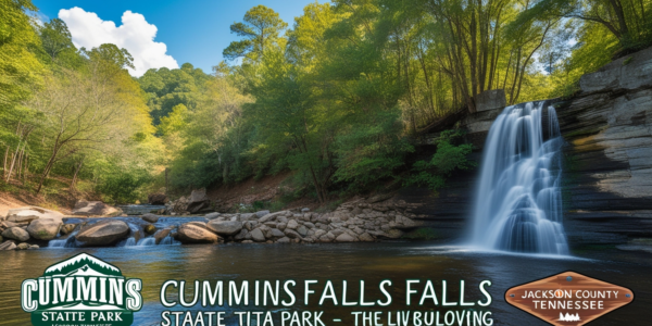 Cummins Falls State Park