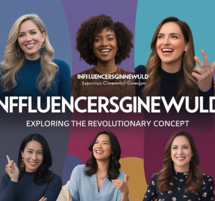 Influencersginewuld