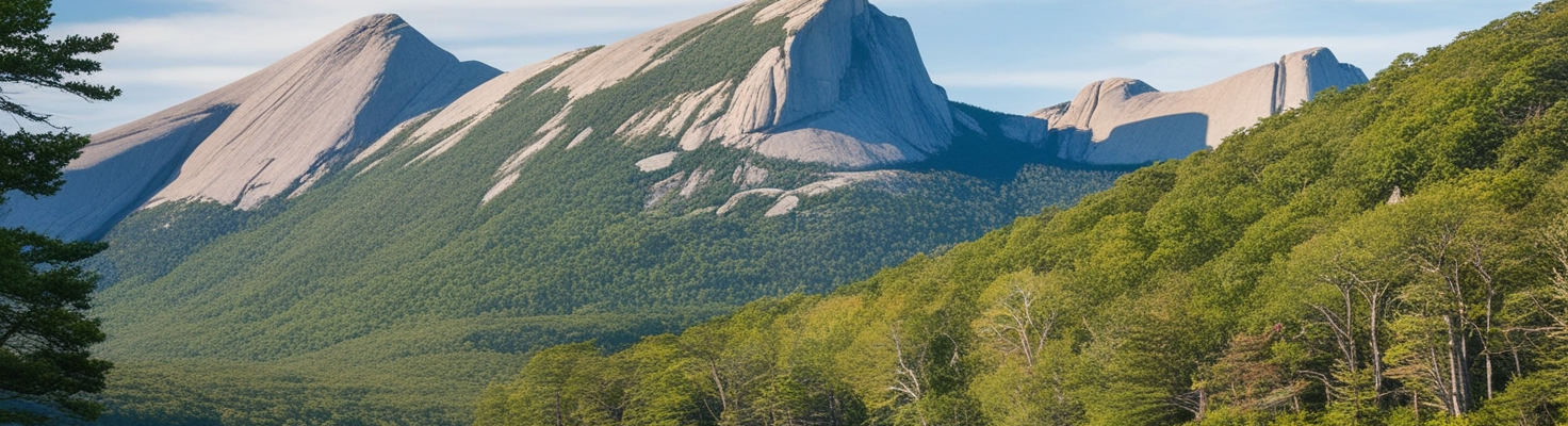 Franconia Notch State Park