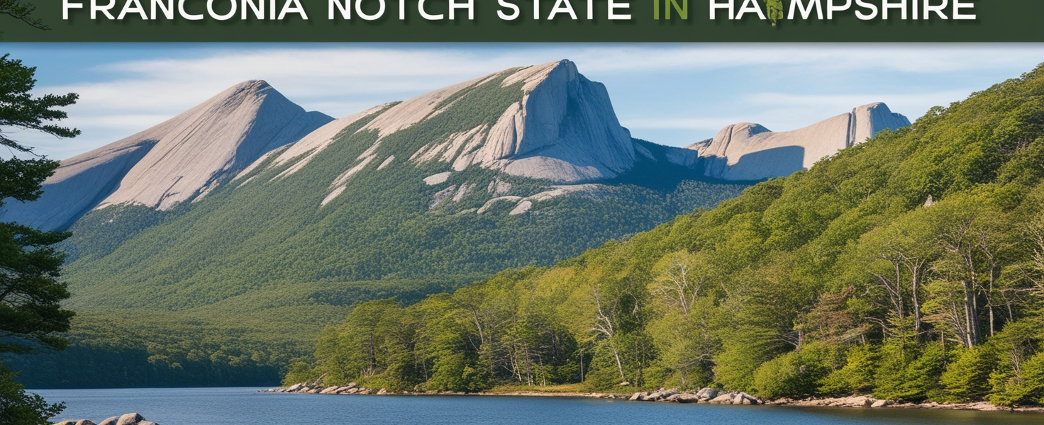 Franconia Notch State Park