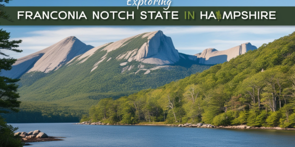 Franconia Notch State Park