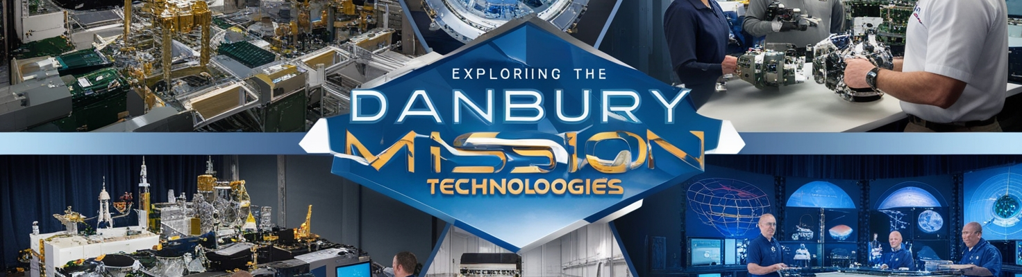 Danbury Mission Technologies